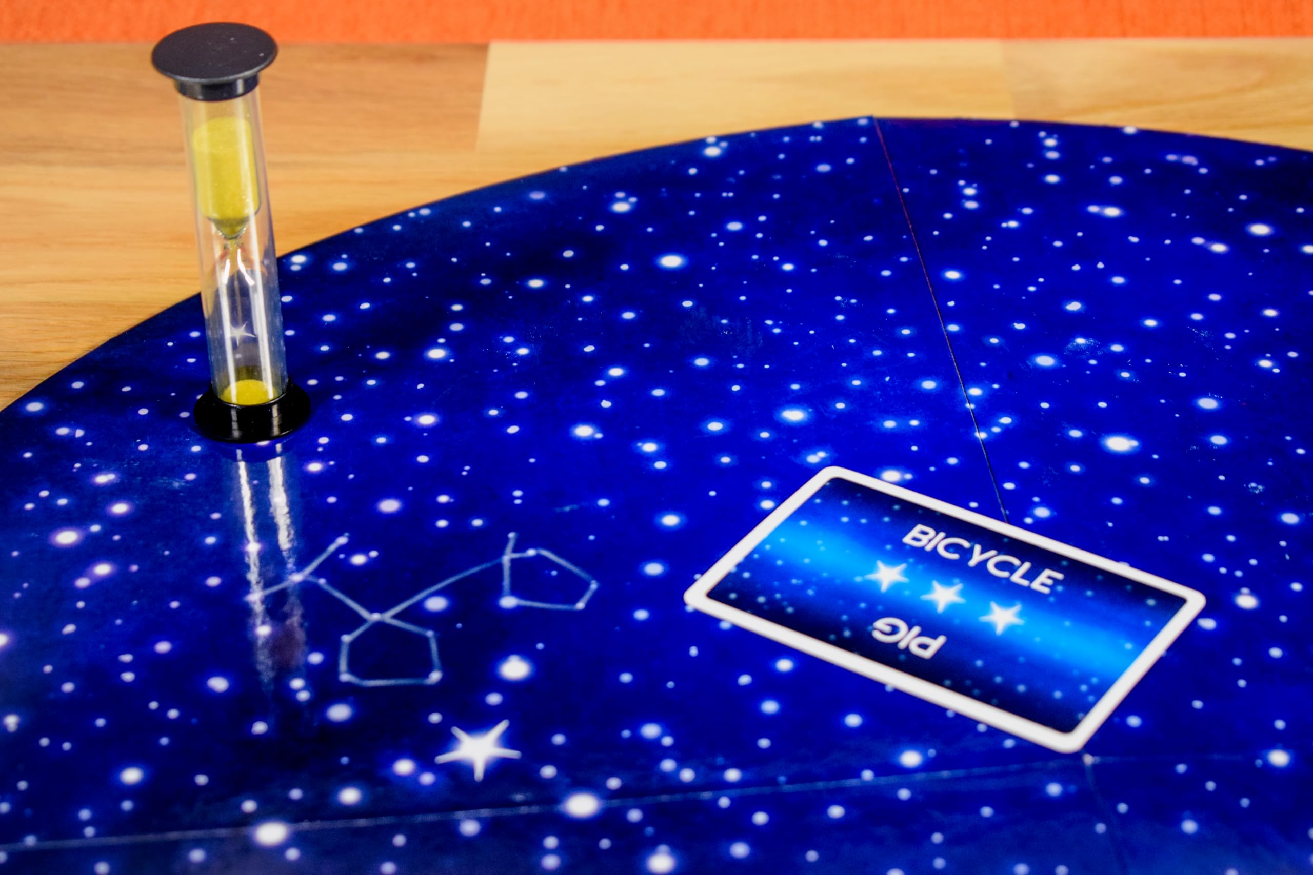 Blue Orange Games Starlink Party Game- New Party Drawing Game for 3 to 6 Players. Recommended for Ages 8 & up - Image 7