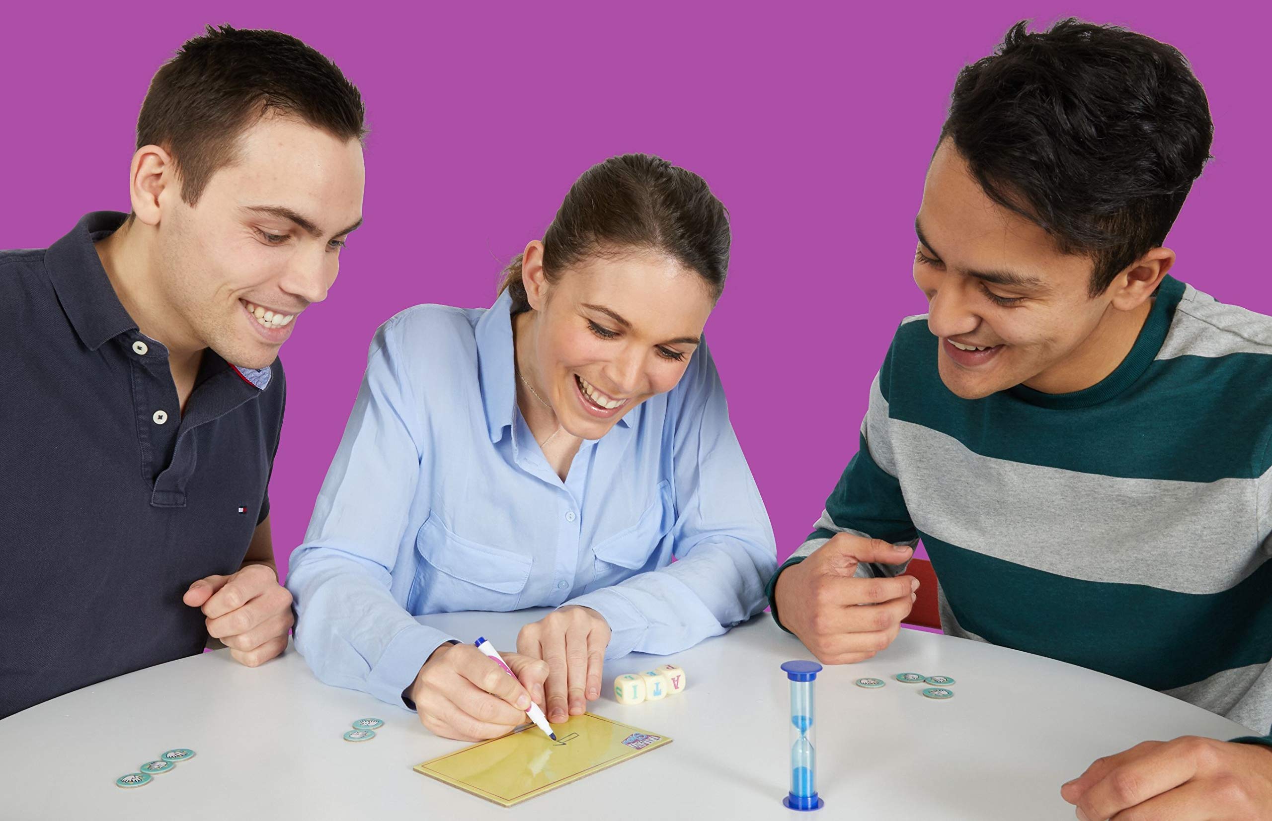 Blue Orange Games Talent Show- New Cooperative Family Party Game for 2 to 10 Players. Recommended for Ages 6 and up. - Image 5