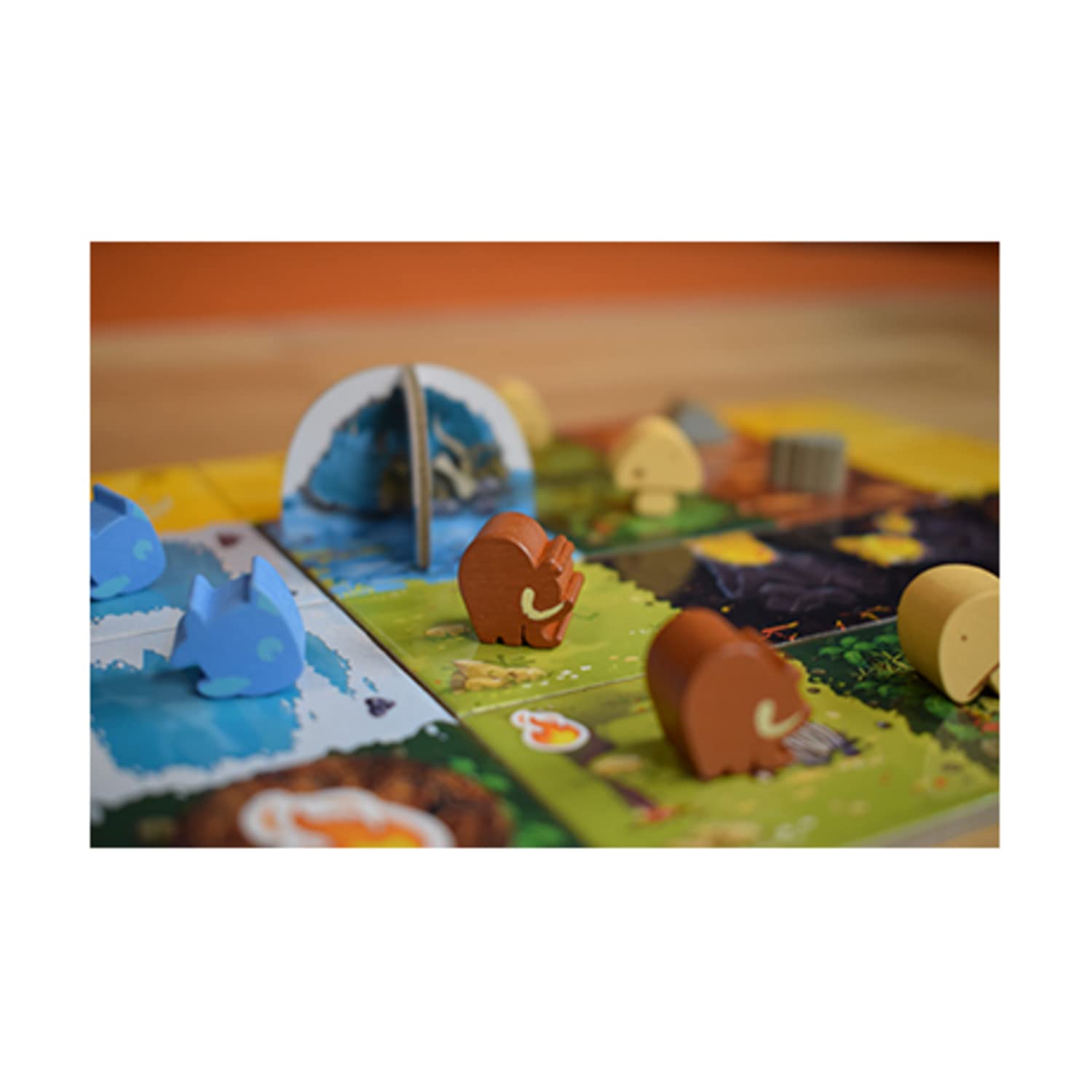 Blue Orange Kingdomino Origins, Kingdom_Origins - Image 3