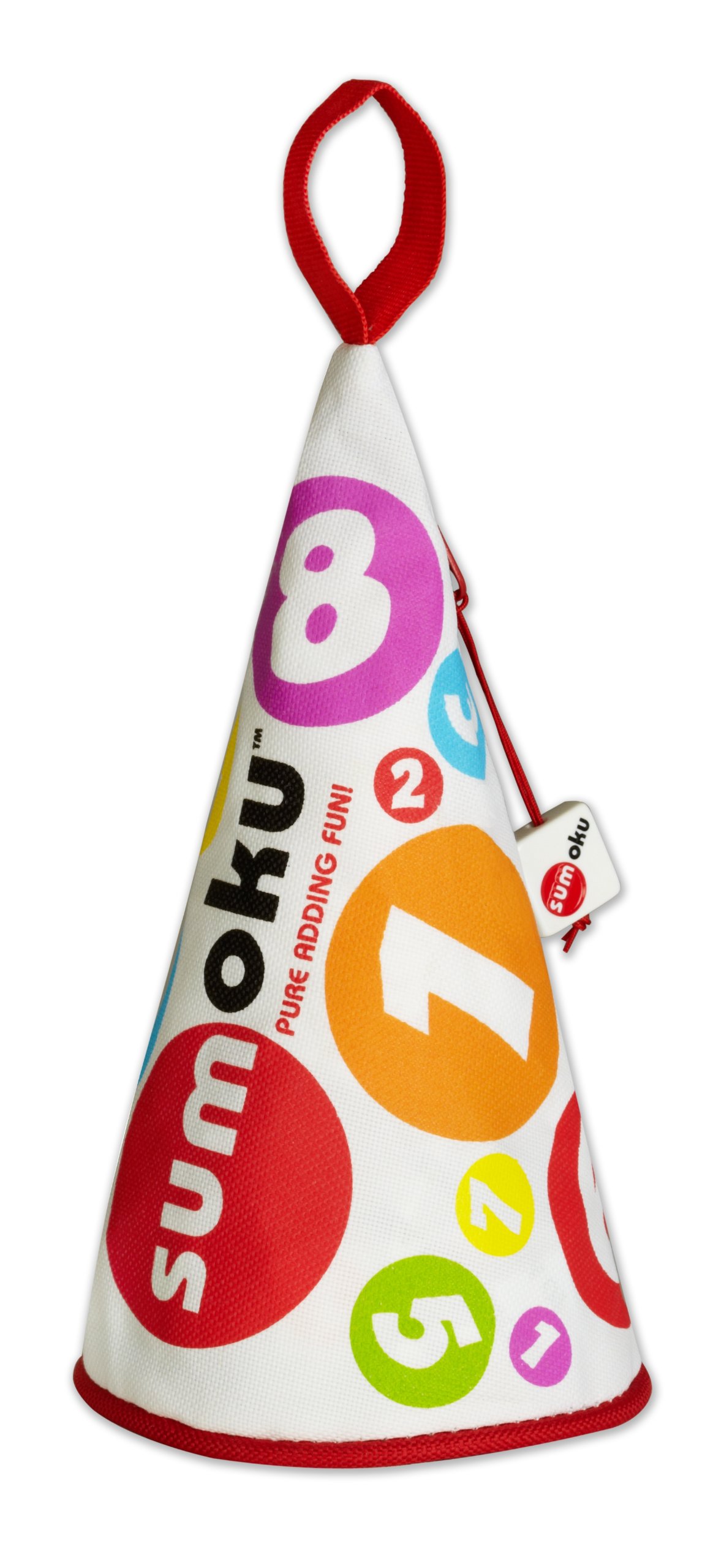 Crossword Board Game, for Kids, Teens, Adults and Family Game Nights, Educational Award Winning Tabletop Game, Ages 9 & up, 5 Different Ways to Play, Sumoku by Blue Orange Games - Image 4